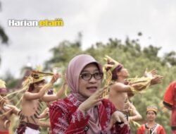 Festival Budaya Internasional Siap Digelar di Samarinda: Enam Negara Pastikan Hadir di EBIFF 2025
