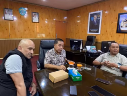 Gubernur Kaltim Setujui Bonus Atlet PON: Rp300 Juta untuk Emas Perorangan
