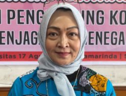 Isnawati Desak Komisi Yudisial Perkuat Transparansi dan Integritas Hakim di Kaltim
