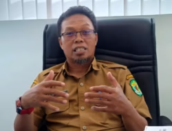 Dispora Kaltim Gencarkan Literasi Digital: Anak Muda Diajak Lawan Hoaks dan Bijak Bermedia Sosial