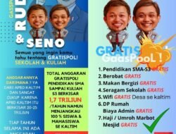 Mengurai Jejak Dana Hibah Pendidikan Gratispol — Siapa Paling Diuntungkan?