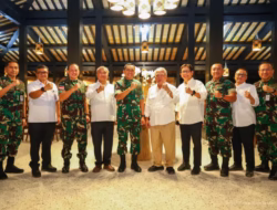 Sekolah Taruna Nusantara Dibangun di Jantung IKN, Target Rampung Januari 2026