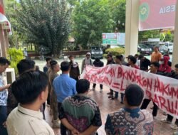Vonis Ringan Kasus Kekerasan Anak di Kukar: Aliansi Peduli Sebut “Luka Baru Bagi Korban”
