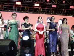 Pentas Rakyat HUT ke-54 Desa Sungai Payang Meriah, Hendrafa Production Perkuat Kualitas Panggung dan Audio