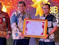 Kaltim Raih Juara II BBIB Award 2025: Bukti Keseriusan Bangun SDM Peternakan