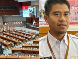 Revisi UU Komisi Yudisial Masih Mandek, KY Kaltim: “Kami Sudah Maksimal, Palu di DPR”