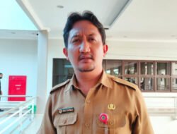 Kepala DLH Bontang, Heru Triatmojo, mengimbau warga agar tidak membakar sampah sembarangan, baik di rumah, lahan kosong, maupun tempat umum.