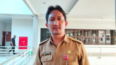 Kepala DLH Bontang, Heru Triatmojo, mengimbau warga agar tidak membakar sampah sembarangan, baik di rumah, lahan kosong, maupun tempat umum.