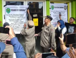 Maxim Kena Segel, Driver Bergerak, Kantor Kembali Dibuka Tapi Gak Bebas