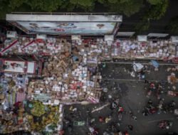 Protes PBB-P2 di Pati Memanas: Ribuan Warga Bersatu, Bupati Diminta Mundur