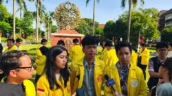 Baru Sehari Jadi Menkeu, Purbaya Didemo BEM UI: Minta Presiden Segera Pecat