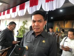 Kasus Keracunan MBG, Wali Kota Samarinda Minta Setiap Dapur Dilengkapi Cold Storage