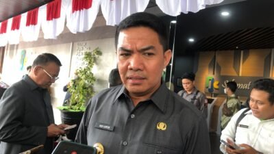 Kasus Keracunan MBG, Wali Kota Samarinda Minta Setiap Dapur Dilengkapi Cold Storage