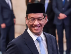Purbaya Minta Maaf Usai Sebut Tuntutan 17+8 Hanya Suara Sebagian Kecil Rakyat