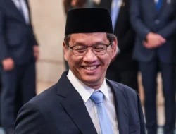 Purbaya Minta Maaf Usai Sebut Tuntutan 17+8 Hanya Suara Sebagian Kecil Rakyat
