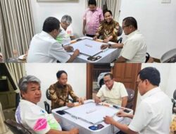 Terseret Kontroversi, Menteri Kehutanan Akui Kesalahan dan Minta Maaf ke Presiden Prabowo