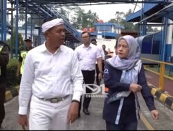 Danone Klarifikasi Sumber Air Aqua Usai Sidak Dedi Mulyadi