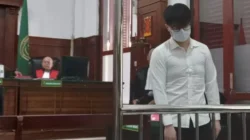 Sopir BMW Tewaskan 2 Orang di Surabaya, Divonis 10 Bulan Penjara