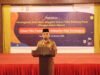Pemkab Kukar Harapkan Peningkatan Kapasitas Anggota Satpol PP