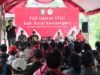 KTNA Kukar Gelar FGD Peringati Hari Tani Nasional Dalam Rangka Percepatan Pembangunan Pertanian