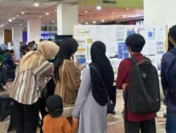 Ratusan Pencari Kerja Antusias Ikuti Job Fair Samarinda 2025 di SCP