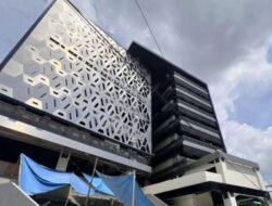 Dishub Samarinda Uji Coba Sistem Parkir Non-Tunai di Pasar Pagi