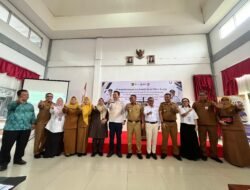 Pemkot Samarinda Bentuk Sinergitas Bersama PLN Melalui Program Genting
