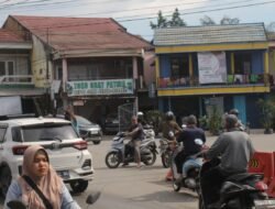 Dishub Samarinda Siapkan Rekayasa Lalu Lintas di Simpang Gunung Lingai