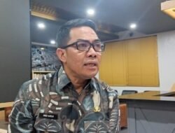 Andi Harun Bantah Isu Dana Rp1,48 Triliun Mengendap di Bank