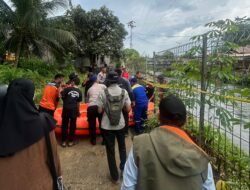 Pencarian Korban Tenggelam di Bendungan Benanga Samarinda Dinyatakan Selesai