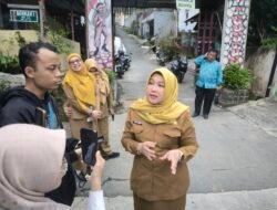 DPPKB Optimis Capai Target Penurunan Stunting Melalui Program Genting 