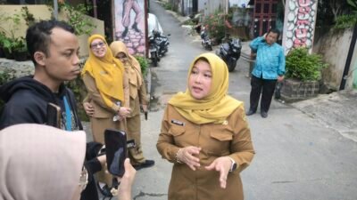 DPPKB Optimis Capai Target Penurunan Stunting Melalui Program Genting 