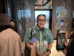 Dinkes Samarinda Optimalisasi Program CKG Melalui Sosialisasi dan Penyuluhan 