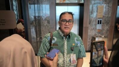Dinkes Samarinda Optimalisasi Program CKG Melalui Sosialisasi dan Penyuluhan 