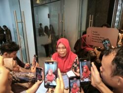 Warga Terdampak Uji Terowongan Terima Santunan, Kadis PU Samarinda: Perlu Kajian Teknis Untuk Ganti Rugi