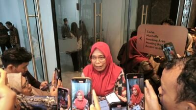 Warga Terdampak Uji Terowongan Terima Santunan, Kadis PU Samarinda: Perlu Kajian Teknis Untuk Ganti Rugi