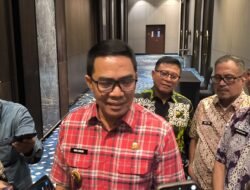 Hadapi Pemangkasan TKD, Pemkot Bentuk Samarinda Investment Center