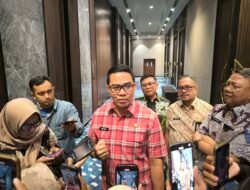 Hadapi Pemangkasan TKD, Andi Harun: Bukan Bencana, Kita Hidup Berdisiplin Anggaran