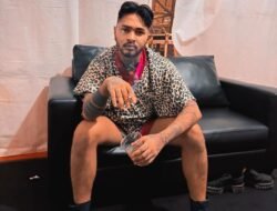 Onad Ditangkap Polisi Terkait Dugaan Kasus Narkoba