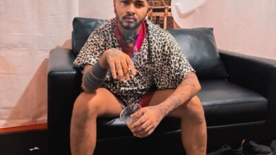 Onad Ditangkap Polisi Terkait Dugaan Kasus Narkoba