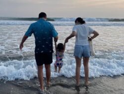 Raisa Akhirnya Angkat Bicara Soal Perpisahan dengan Hamish Daud