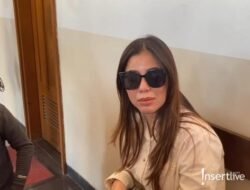 Kamelia Klarifikasi Isu Pernikahan dengan Ammar Zoni