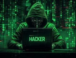 Pria Bandung Retas Platform Kripto Inggris, Rugikan Perusahaan Rp6,6 Miliar