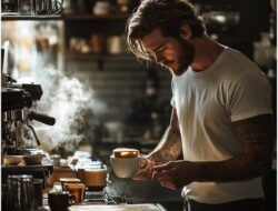 Krisis Kopi di Amerika: Kebijakan Tarif Trump Picu Lonjakan Harga dan Gangguan Pasokan