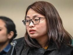 Alice Guo Divonis Seumur Hidup, Eks Wali Kota di Filipina Terbukti Jalankan Pusat Penipuan Daring