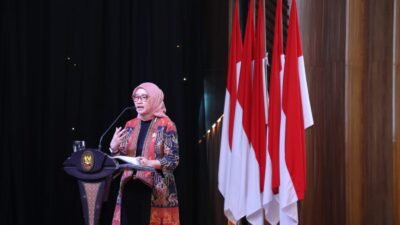 Restrukturisasi Kabinet Hambat Pemindahan 4.000 ASN ke IKN, Ini Kata Menpan RB