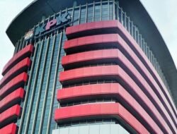 Gubernur Riau Abdul Wahid Terjaring OTT KPK, Tiga Mata Uang Disita