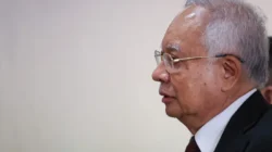 Pengadilan Malaysia Majukan Putusan Kasus Tahanan Rumah Mantan PM Malaysia Najib Razak