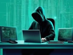 Mafia Siber Kelas Dunia Ditangkap, Ternyata Masih Berusia 20 Tahun