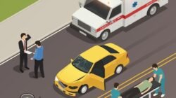 Kecelakaan Beruntun di Tol Cipali, Lima Orang Meninggal Dunia